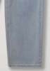 DUNST Relaxed Wide-Leg Jean - Light Blue - Thumbnail 9