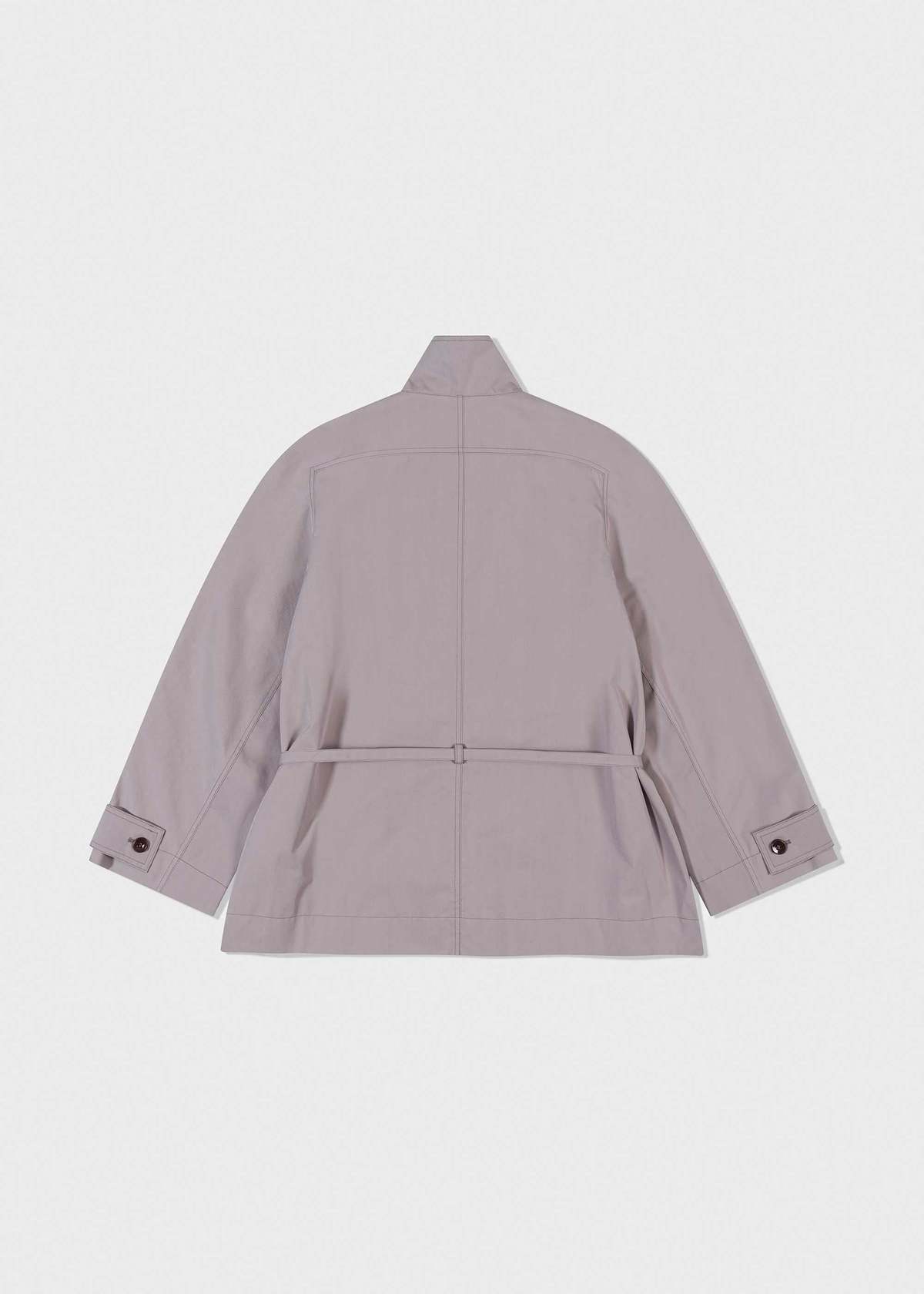 H beauty&youth ＜H＞STAND COLLAR COAT H beauty&youth ＜H＞STAND COLLAR COAT