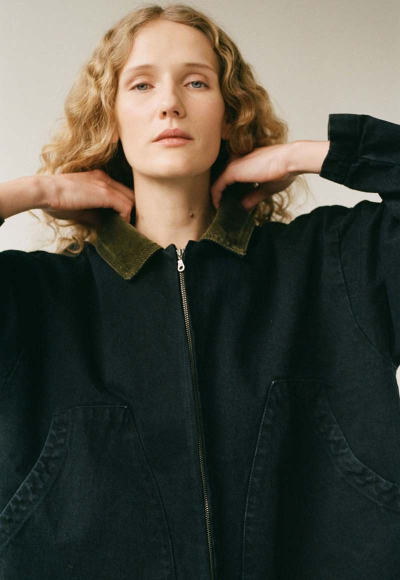 SHAINA MOTE シャイナモート　ジャケット SHAINA MOTE シャイナモート ジャケット