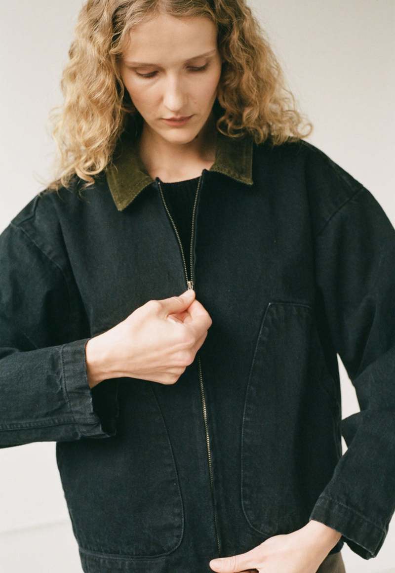 SHAINA MOTE シャイナモート　ジャケット SHAINA MOTE ジャケット S