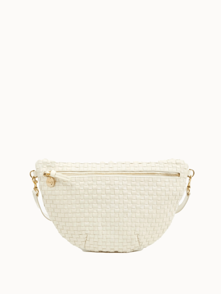 Building Block Beltpack - Natural | Garmentory
