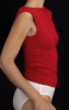 KYE Intimates Recline Bateau Corbusier Tank - Thumbnail 3