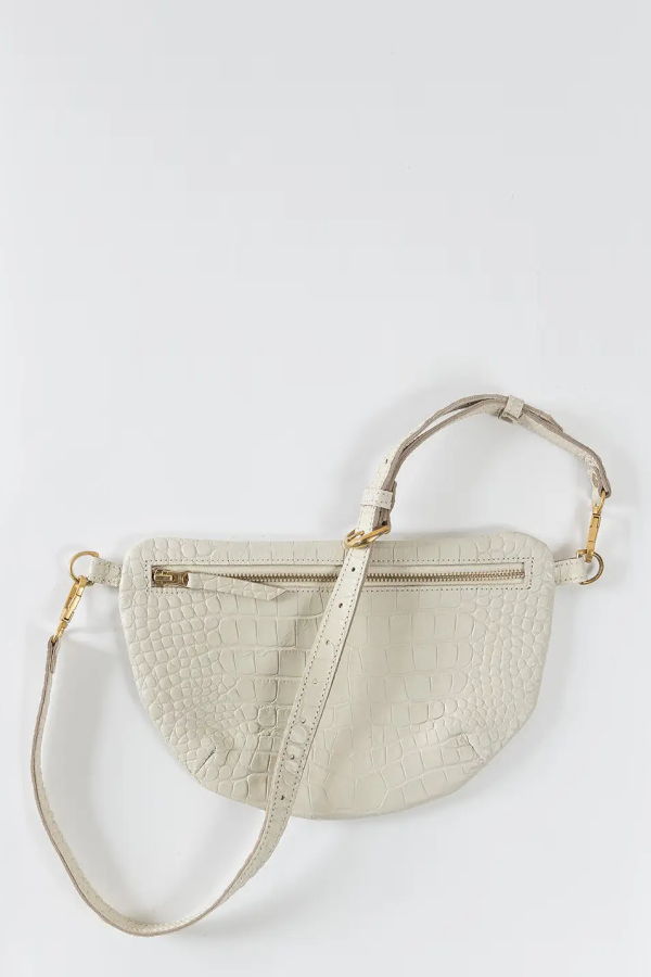 Abby Alley Midi Sling Bag
