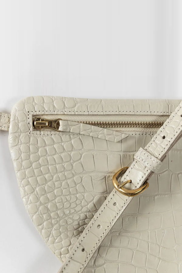 Abby Alley Midi Sling Bag