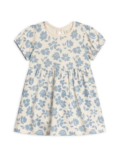 Apolina Mara Dress- Quilt Print | Garmentory