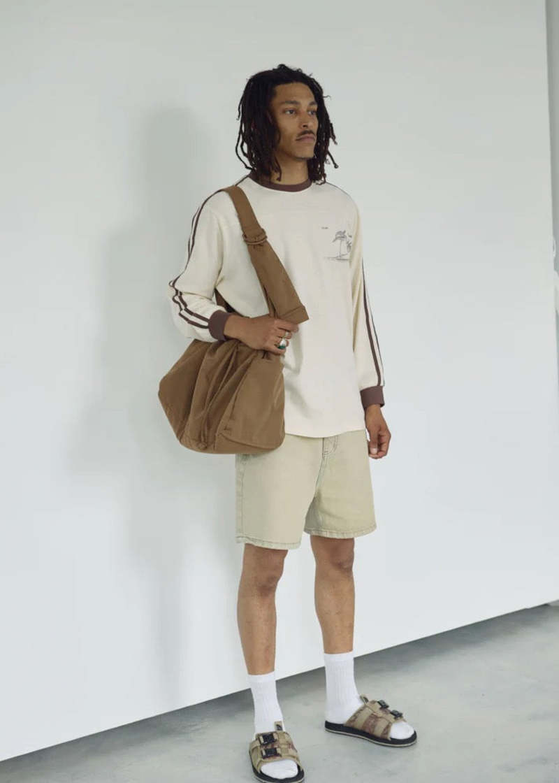Bohme The Denim Short Shorts