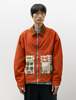 Howlin Mens Boxy Swing Jacket - Thumbnail 4