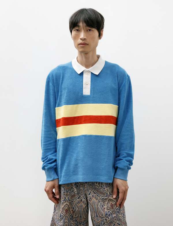 Howlin Death Weekend Polo Howlin Death Weekend Polo