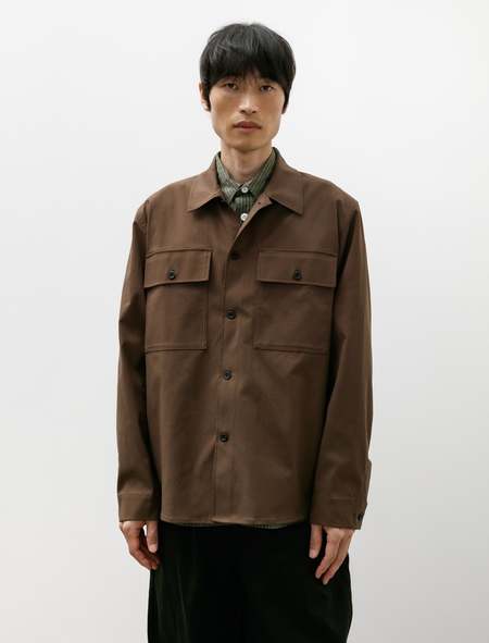 最終価格Our legacy Evening polo soft duke Our Legacy - Evening Polo Soft Duke Argyle
