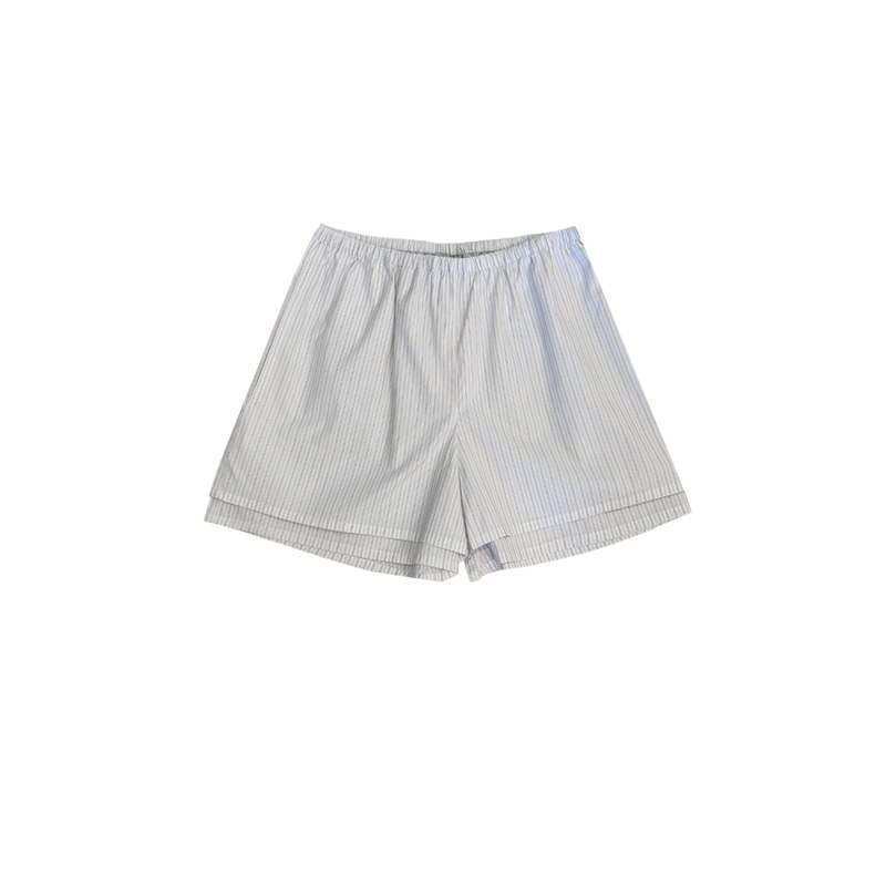 Deiji Studios Layered Short Deiji Studios Layered Short