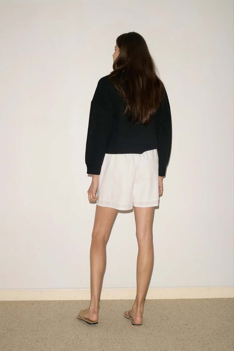 Deiji Studios Layered Short Deiji Studios Layered Short