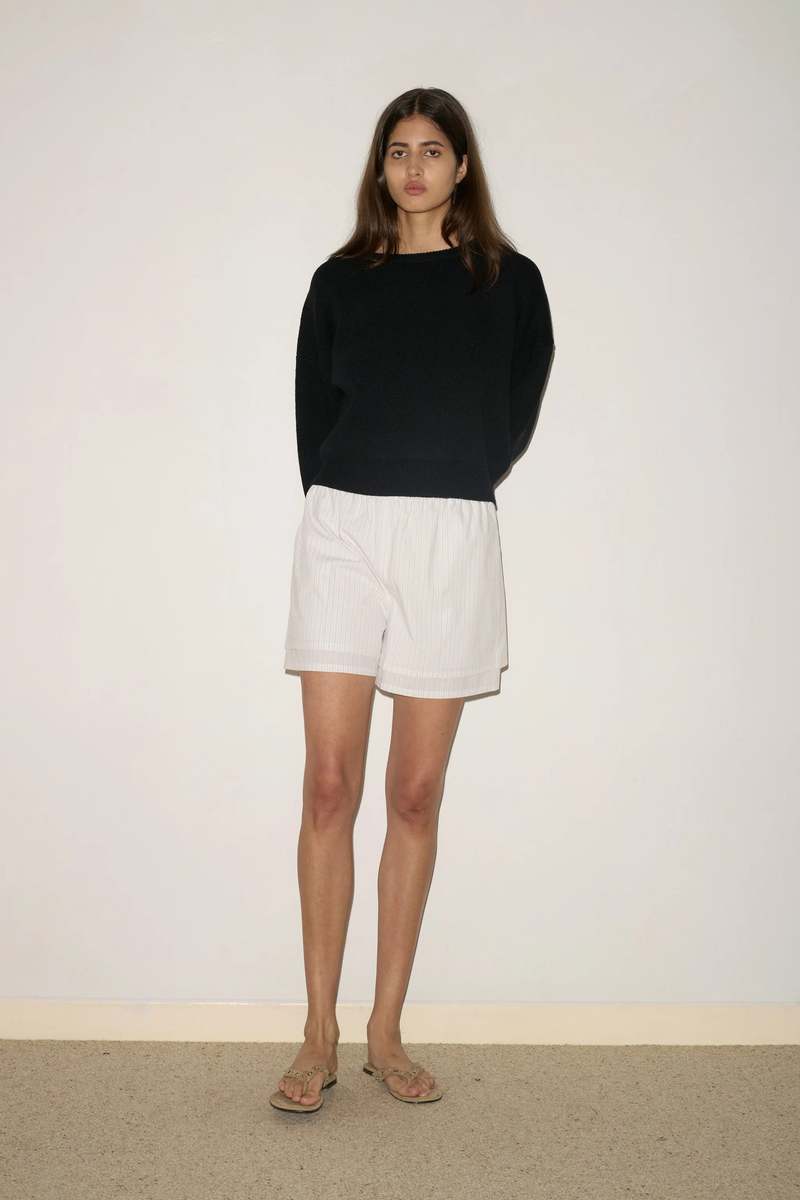 Deiji Studios Layered Short Deiji Studios Layered Short