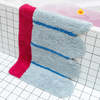 SLOWDOWN STUDIO Poolside Bathmat - Thumbnail 3
