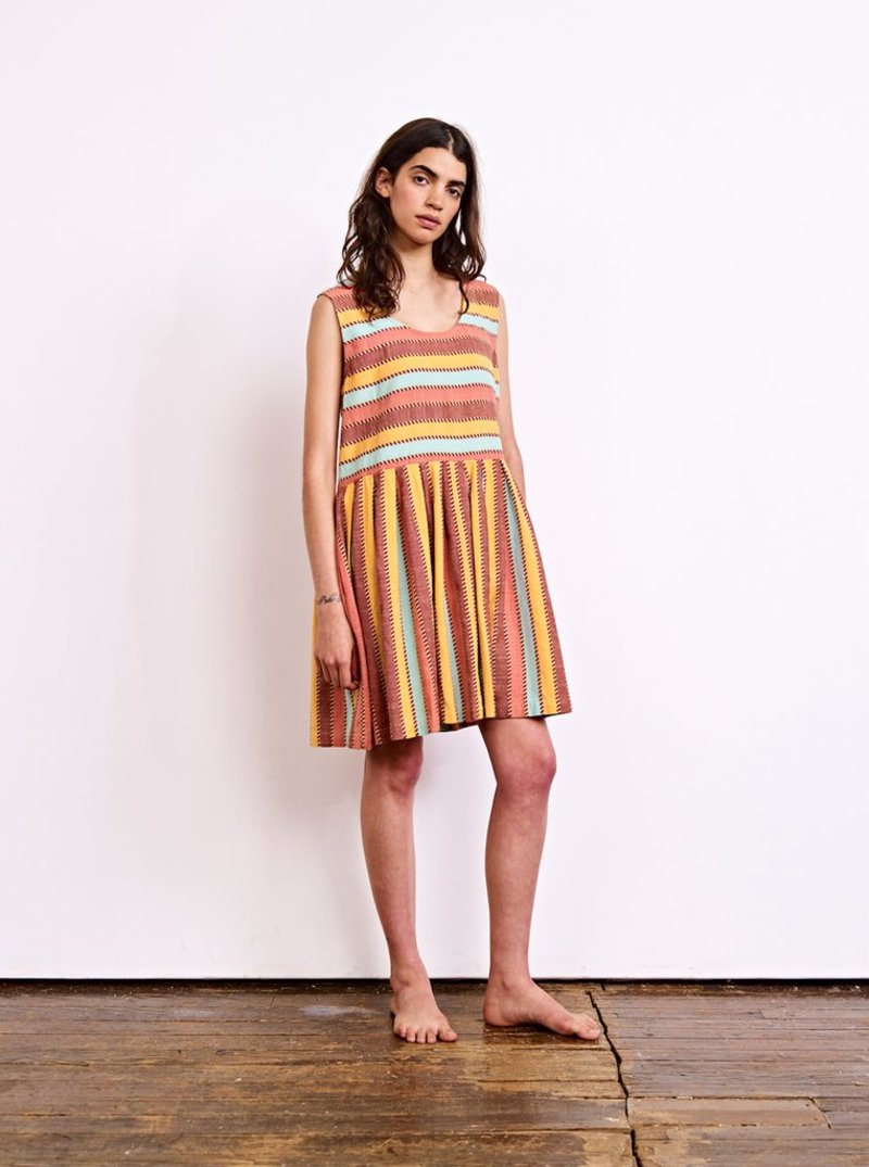 Ace & Jig Daisy Dress Ace & Jig Daisy Dress