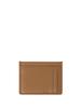MIU MIU Business Card Wallet - Caramel - Thumbnail 2
