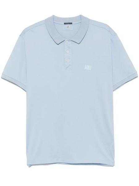 FILIPPO DE LAURENTIS Polo Skipper Short Sleeve Polo Shirt