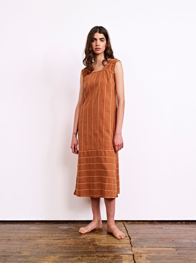 Ace & Jig Baker Shift Dress