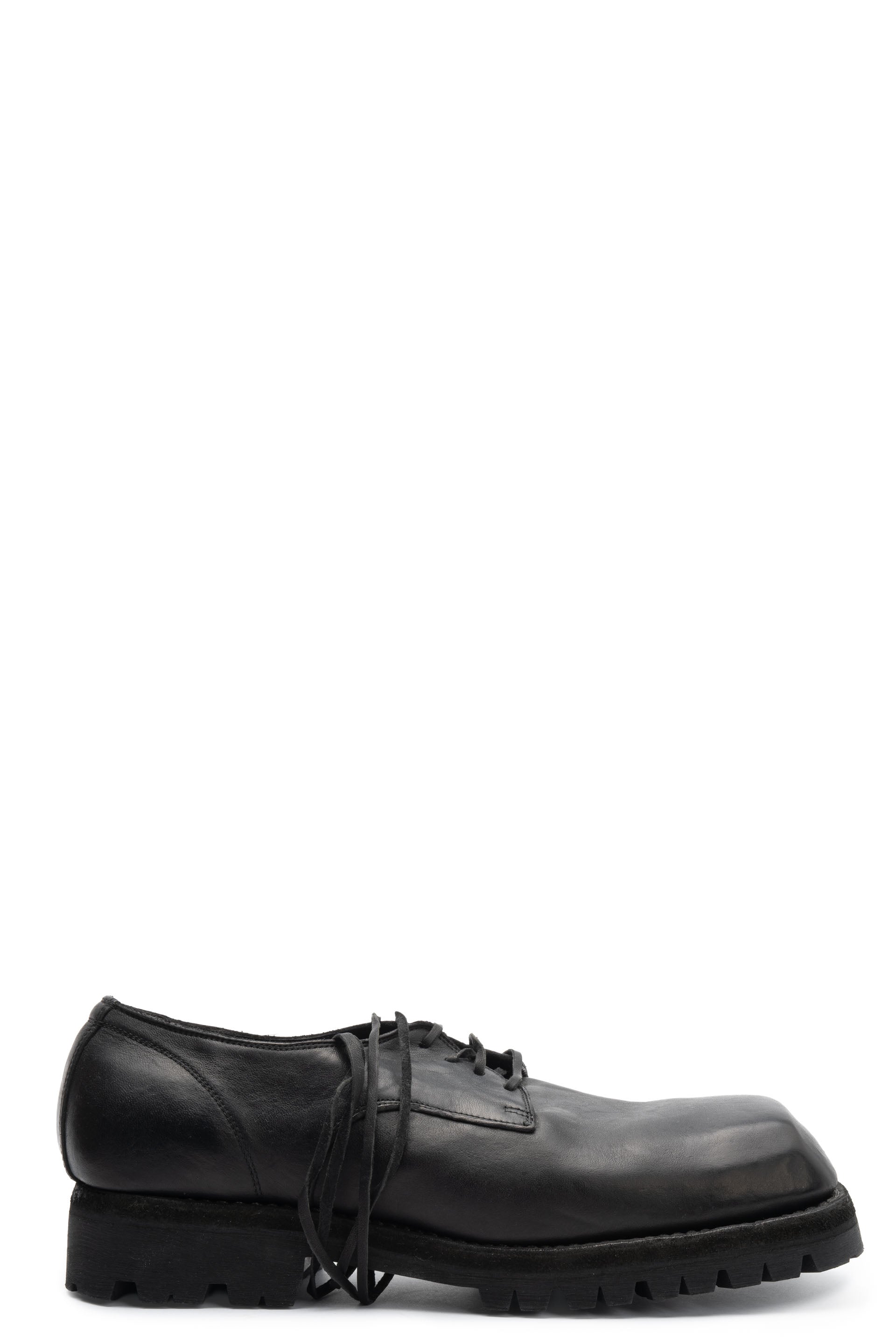 Guidi 79082V Derby shoes - Black | Garmentory