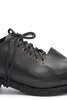 Guidi 2091 Groppone shoes - Black - Thumbnail 3