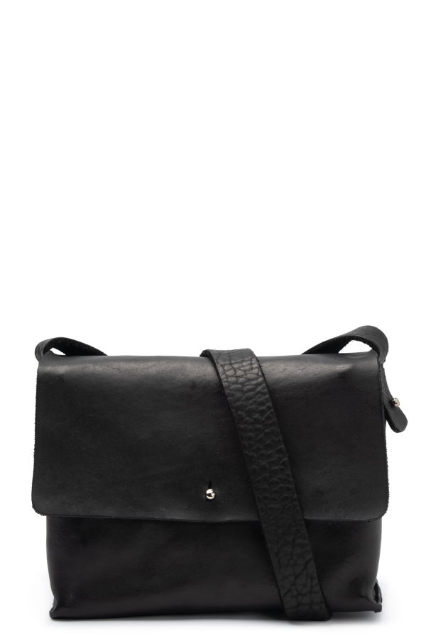 Guidi EN04C Groppone Cross Body Bag