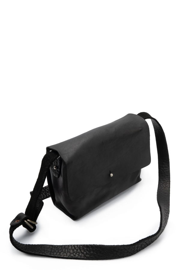 Guidi EN04C Groppone Cross Body Bag