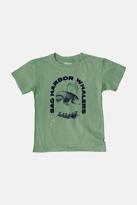 Frill Tee – Soor Ploom