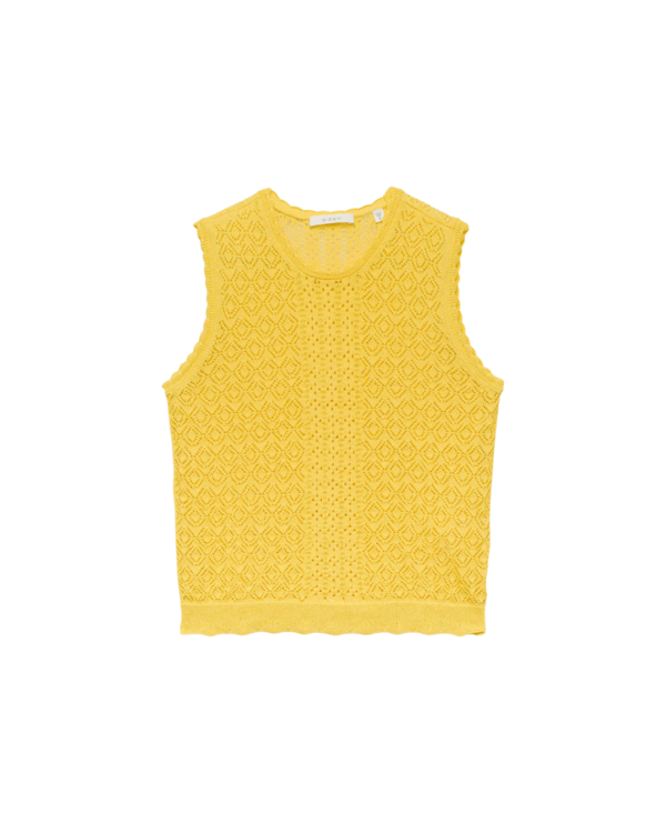 DEN Lea Top - Citrus