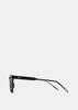 Gentle Monster KUBO 01 Glasses - Black - Thumbnail 3