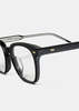 Gentle Monster KUBO 01 Glasses - Black - Thumbnail 4