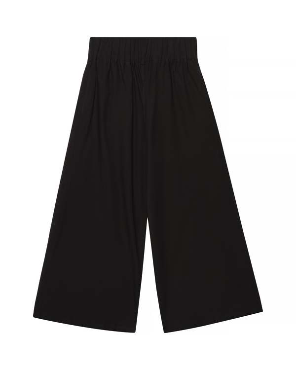 Honest Cotton Crop Poplin Pant