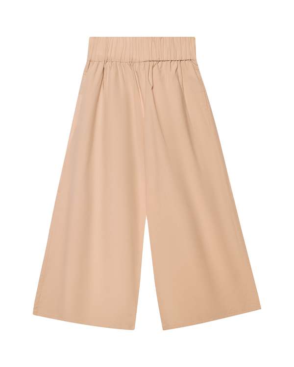 Honest Cotton Crop Poplin Pant