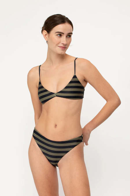 【MARNI】NO VACANCY INN STRETCH JERSEY BIKINI MARNI Bikini 'No Vacancy Inn' capsule High Summer | Garmentory