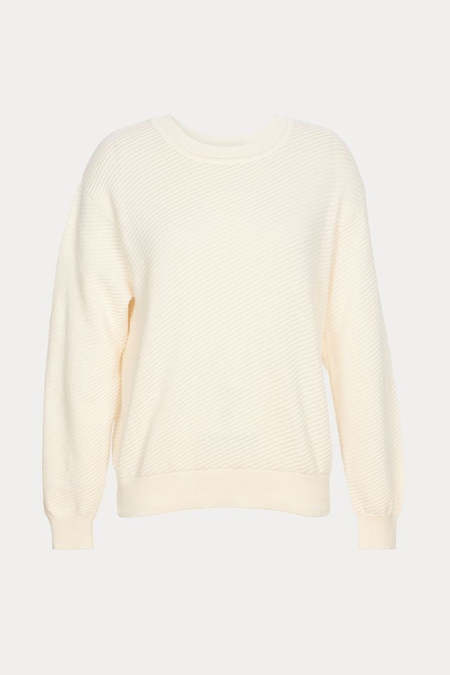 トップス SOOR PLOOM Piper Pullover Soor Ploom Piper Pullover - Mineral | Garmentory