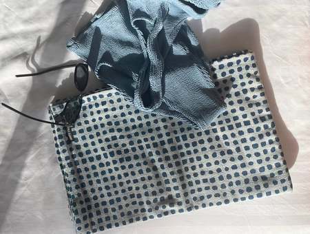 Bfgf Blanket - Worldwide Aura | Garmentory