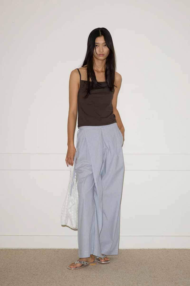 Deiji Studios Double Layer Pant