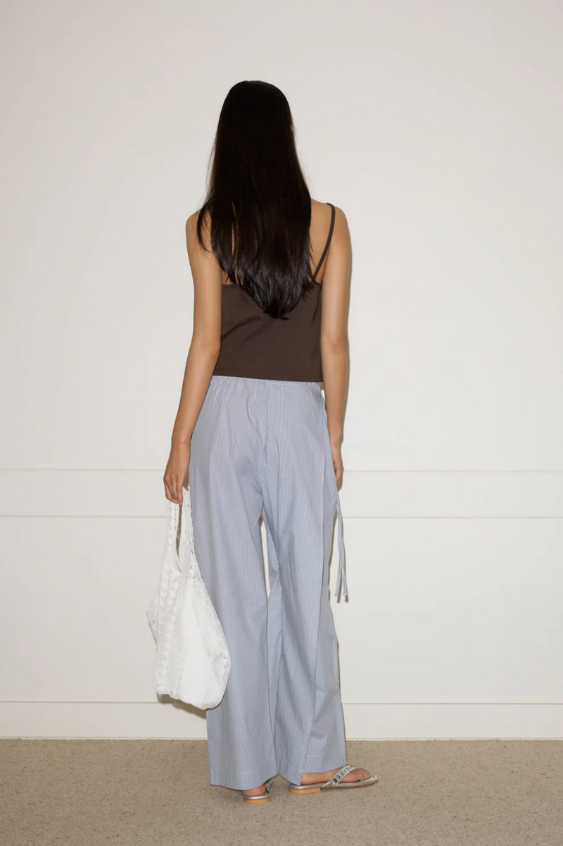 Deiji Studios Double Layer Pant