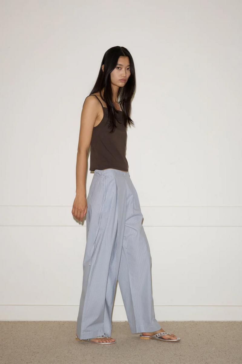 Deiji Studios Double Layer Pant