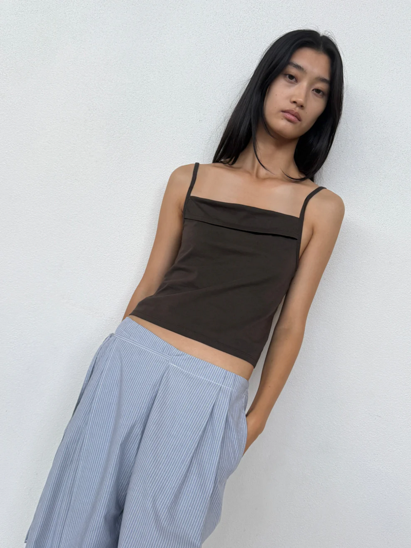 Deiji Studios Double Layer Pant