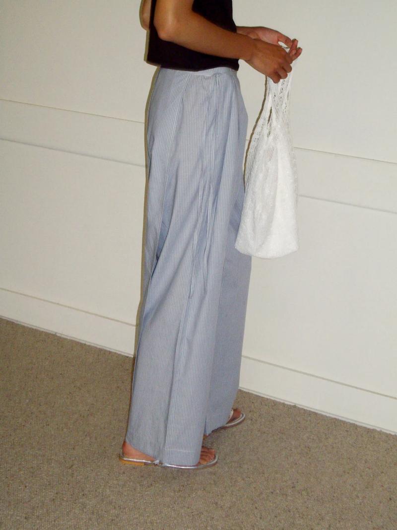 Deiji Studios Double Layer Pant