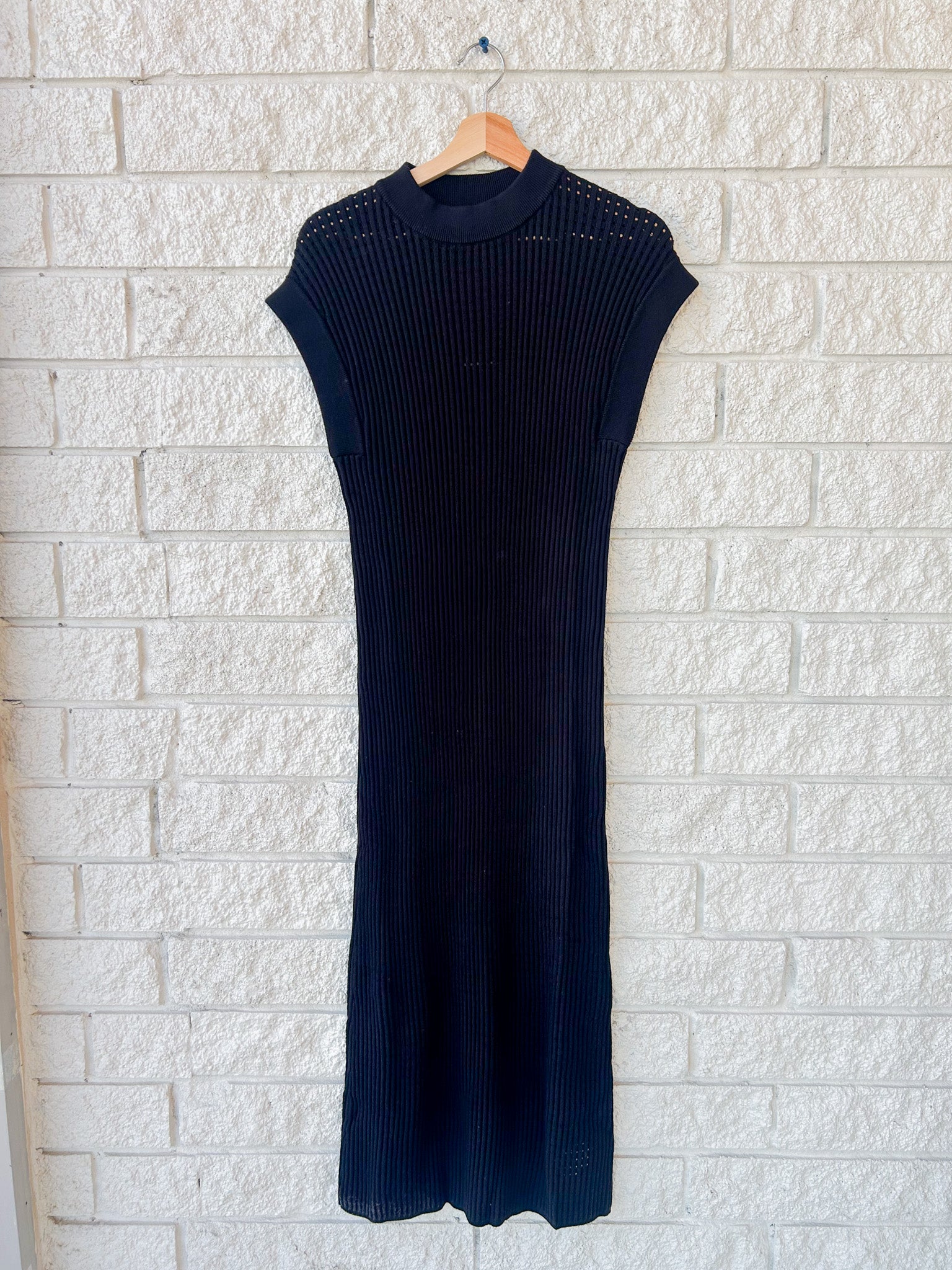 endless rose sleeveless knit mini dress Endless Rose main image 1