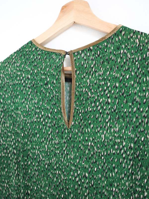 Dries Van Noten Dress | Garmentory