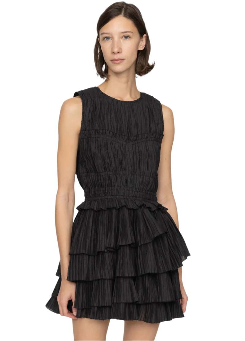 【Sea NEW YORK】Thalia ミニドレス Thalia Mini Dress – Sea, New York