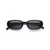 AKILA Blossom Sunglasses - Black/Black - Thumbnail 1