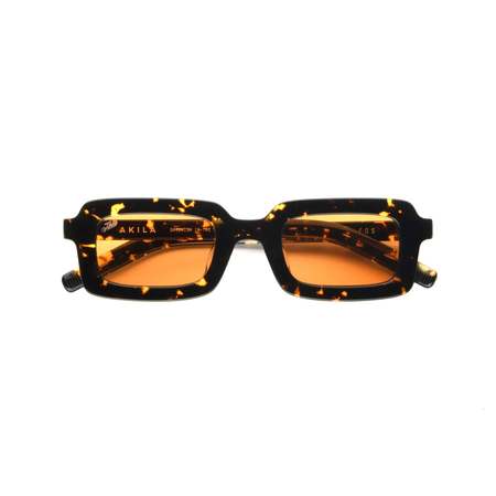 ケ*※様 Grateful Dead Apollo Sunglasses AKI AKILA Grateful Dead Apollo Sunglasses - black/green | Garmentory