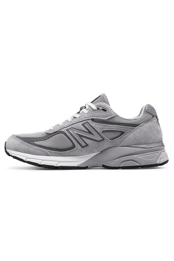 new balance 990 grey v4