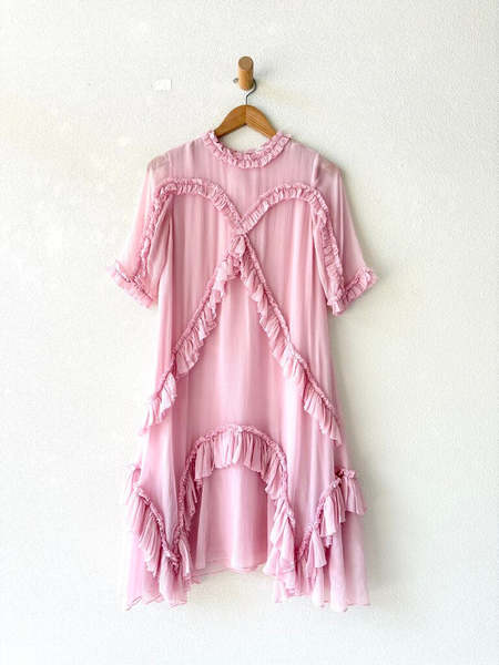 Y's Yohji Yamamoto Cotton Tunic | Garmentory
