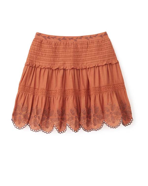 Cartolina Kylie Mini Skirt