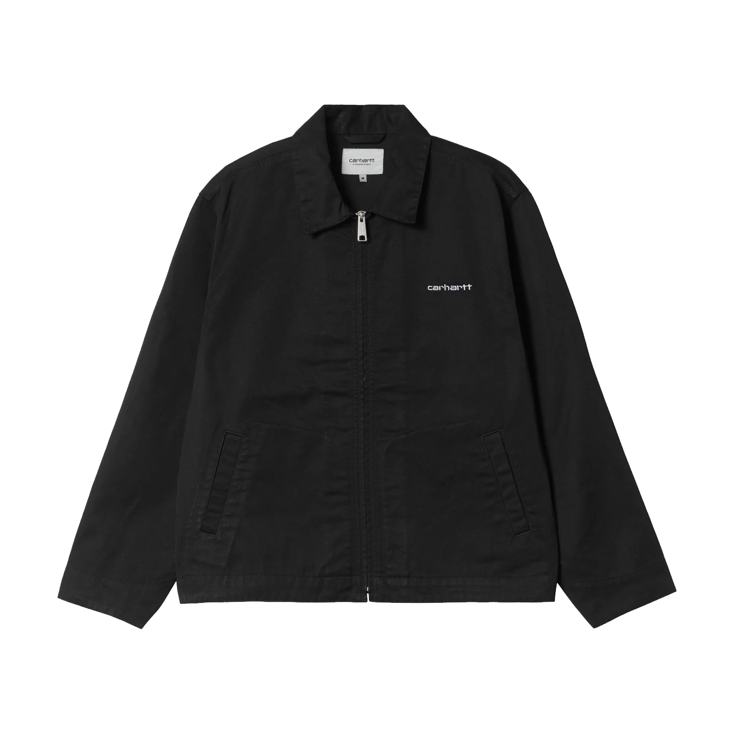 CARHARTT WIP Module Script Jacket | Garmentory