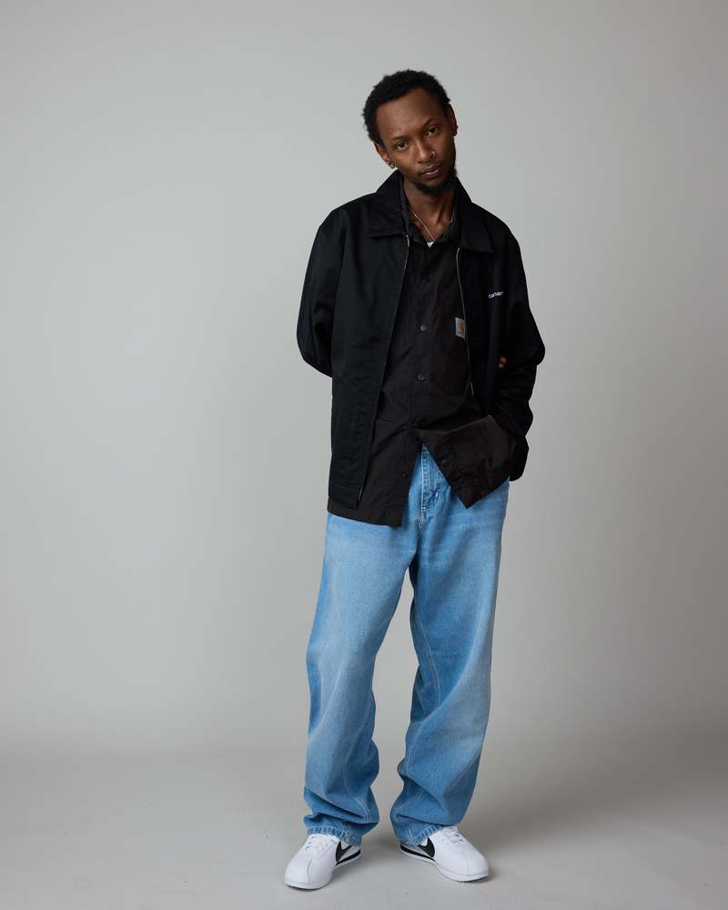 CARHARTT WIP Module Script Jacket | Garmentory