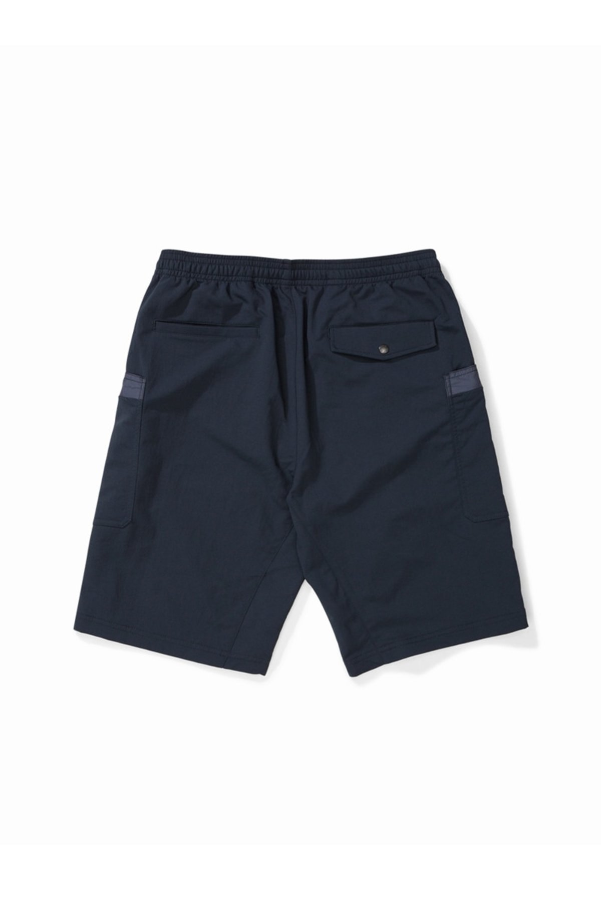 Nanamica Alphadry® Easy Shorts - Navy | Garmentory